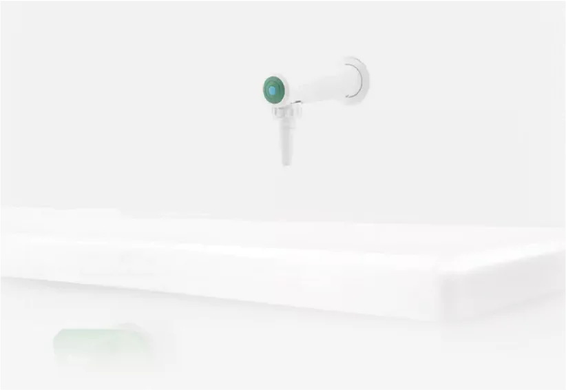 Armatura laboratoryjna