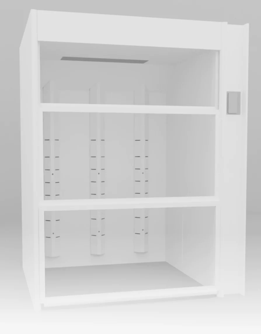 Dygestorium “Walk-In”