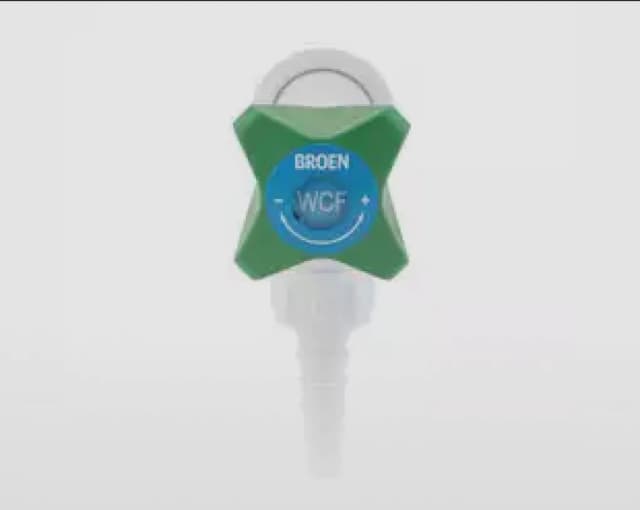 Zawory laboratoryjne