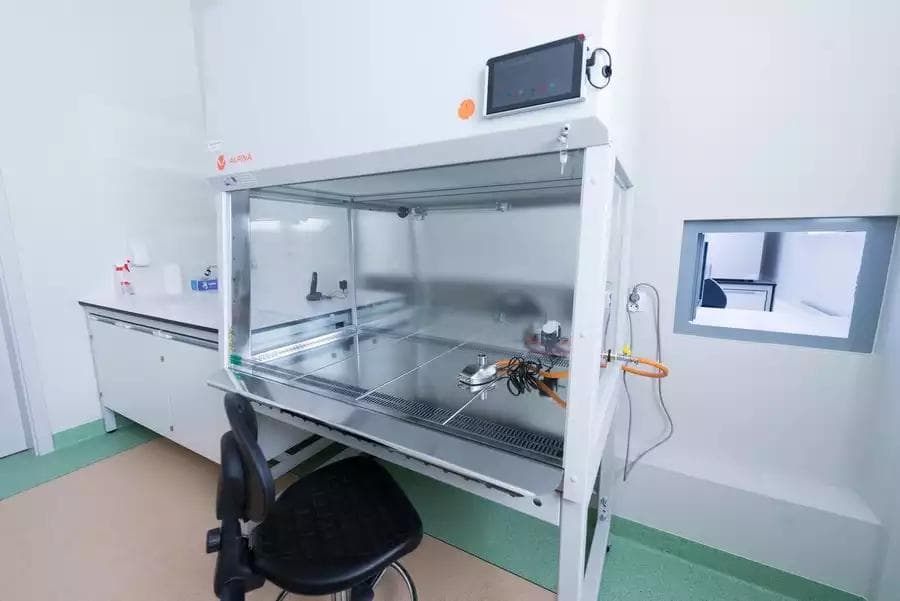 Instalacje gazów technicznych – projektowanie, montaż i normy