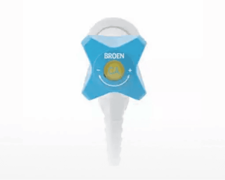 Zawory do Gazów Niepalnych