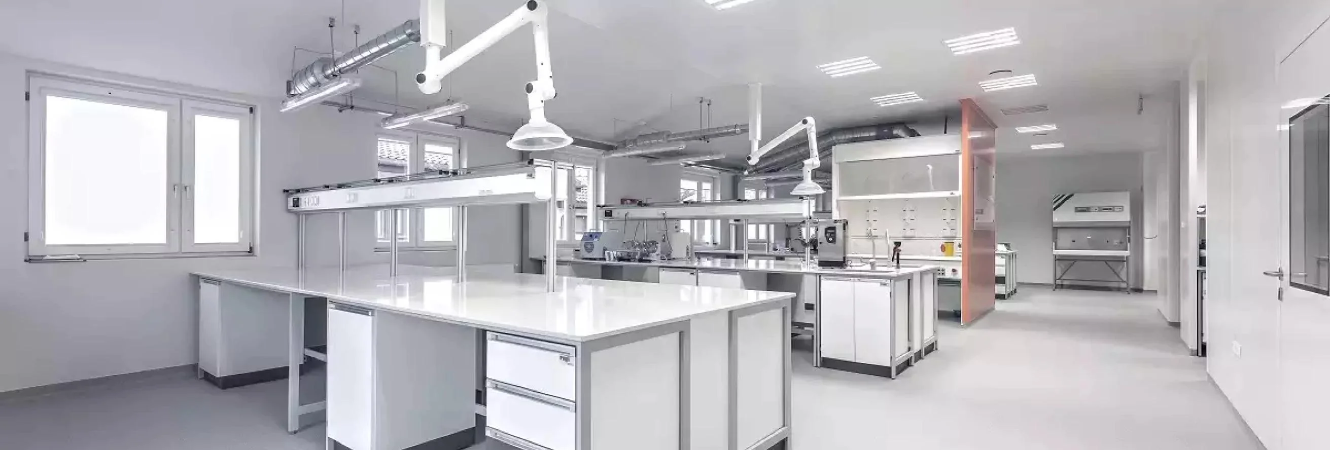 Farmacijos laboratorija, Varšuva, vaizdas 5