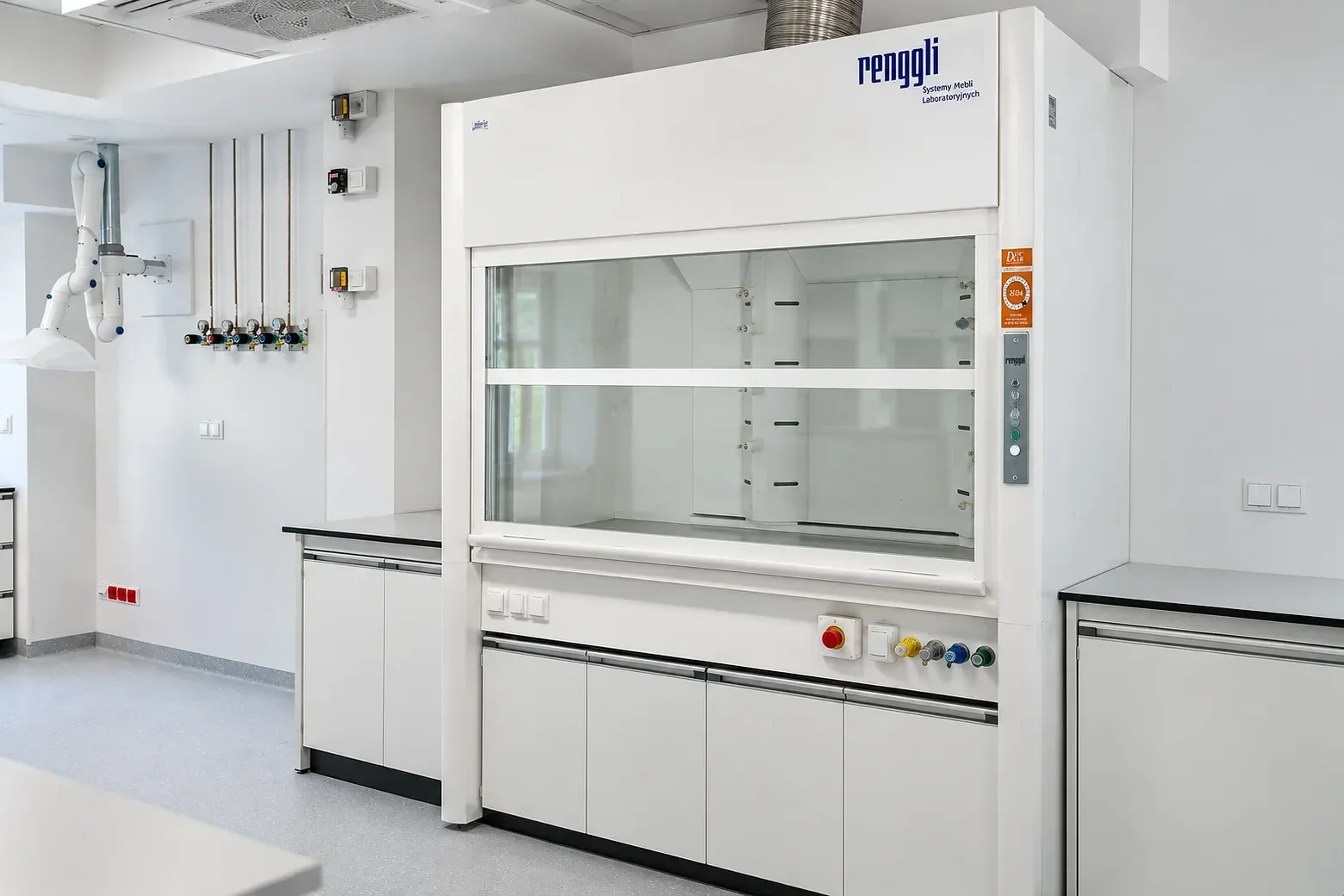 PN-EN 14175 w przetargach: rzadko
